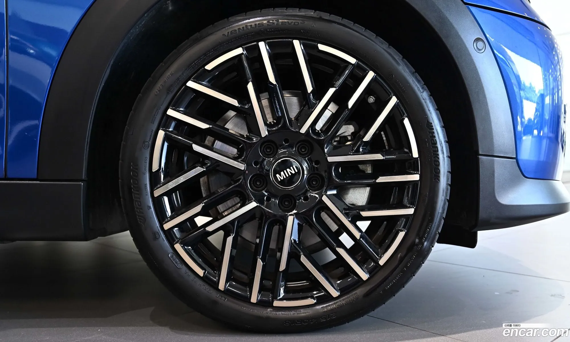 Mini Cooper S 2025 — 7