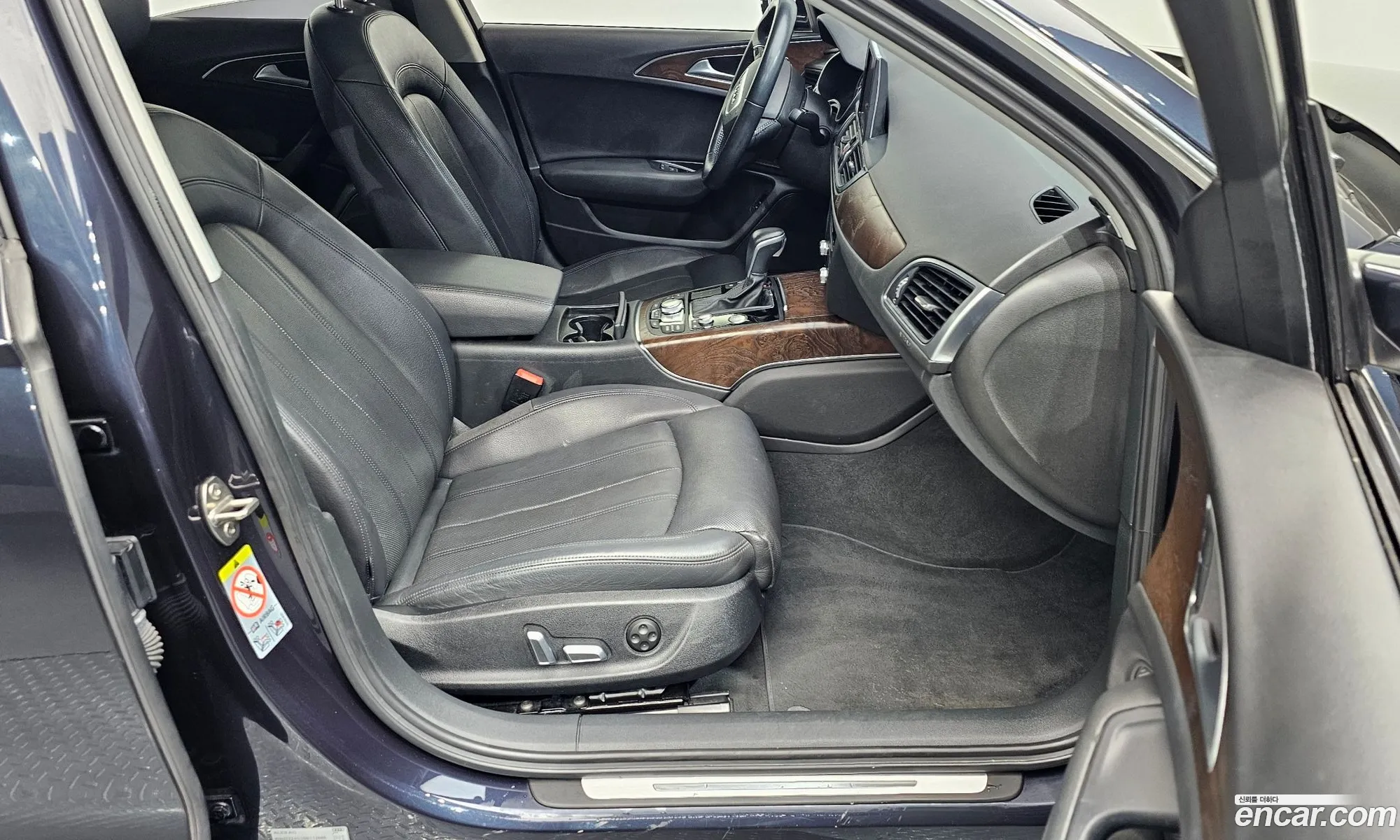 Audi A6 2016 WAUZZZ4G1GN112065 — 12