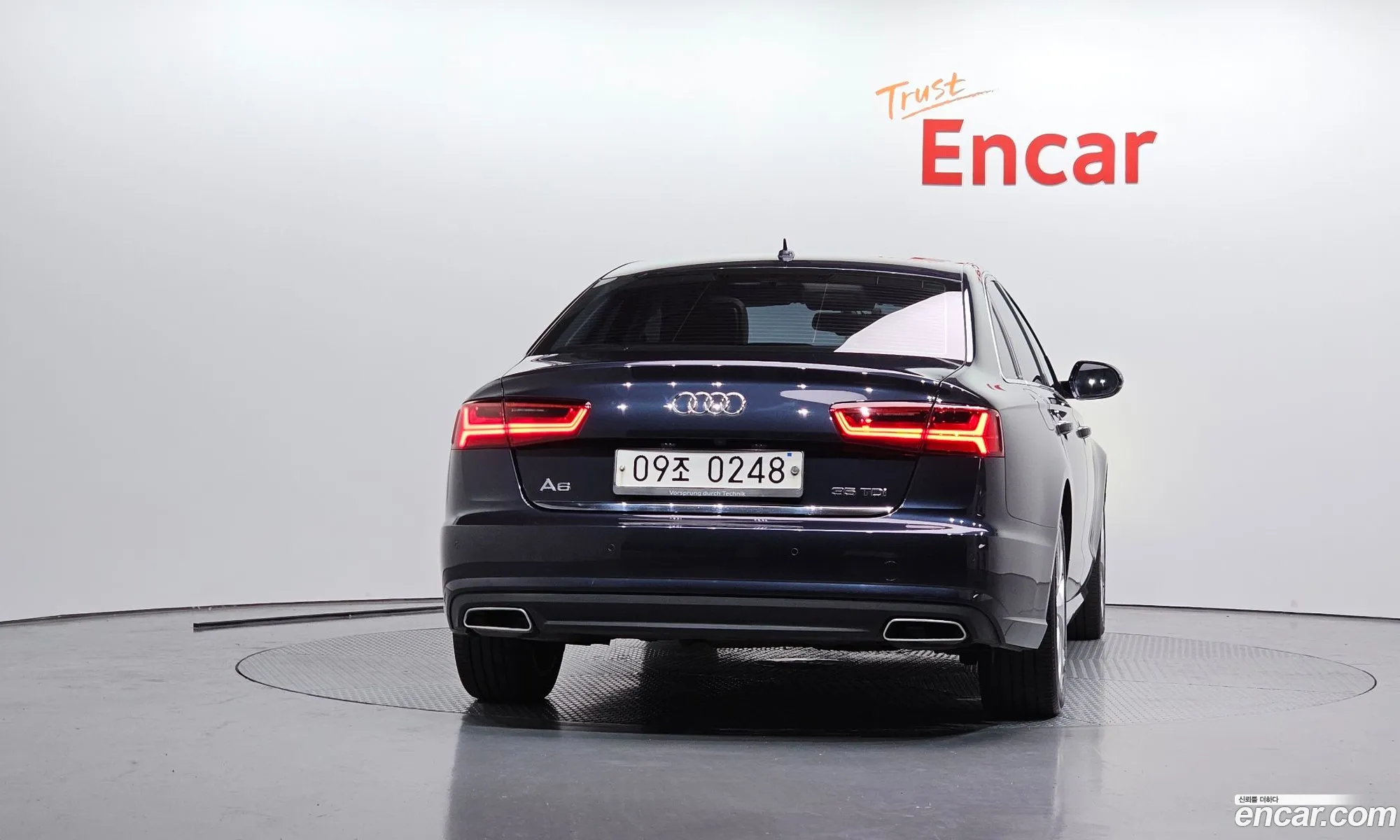 Audi A6 2016 WAUZZZ4G1GN112065 — 9