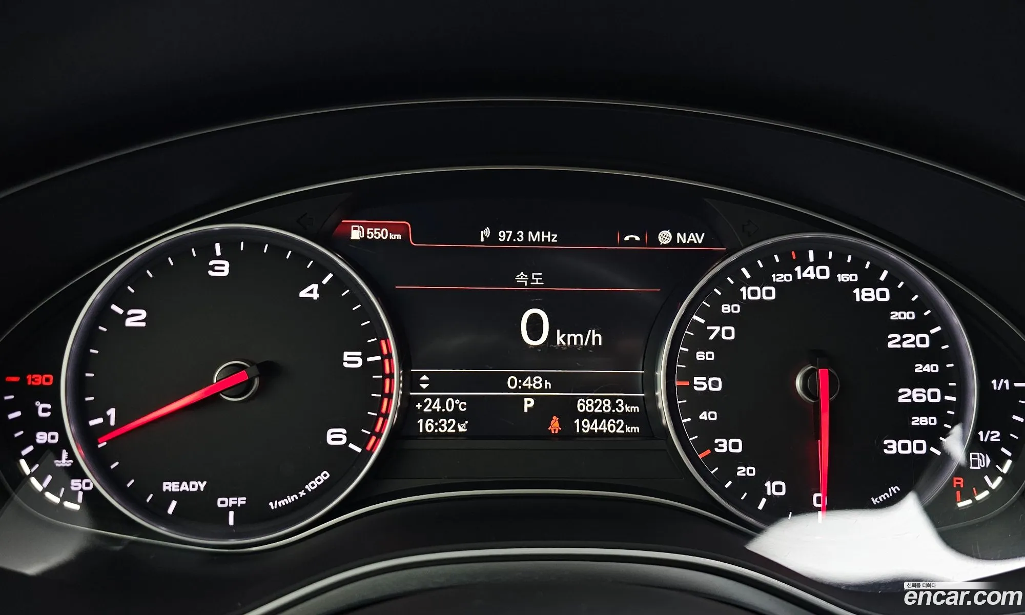 Audi A6 2016 WAUZZZ4G1GN112065 — 4