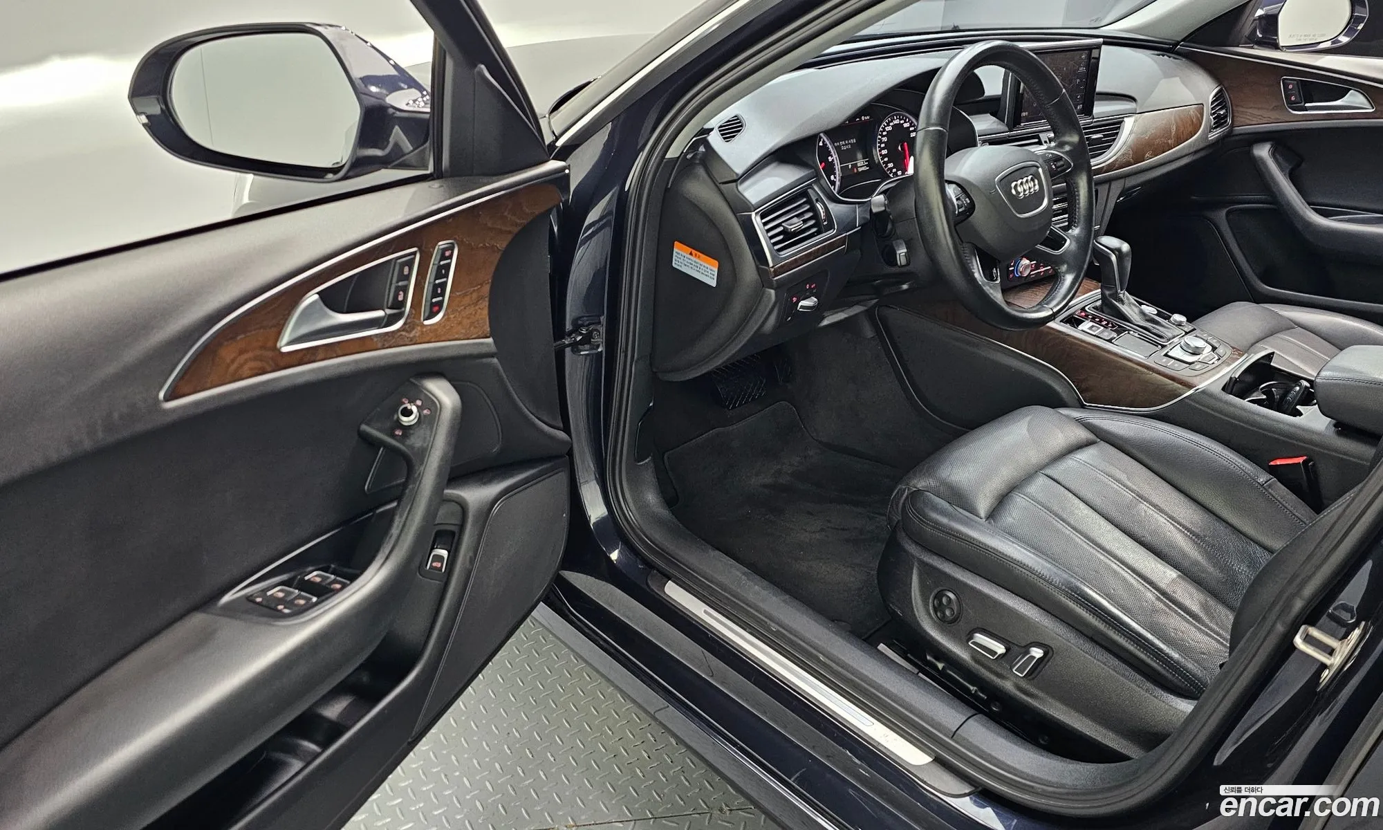 Audi A6 2016 WAUZZZ4G1GN112065 — 18