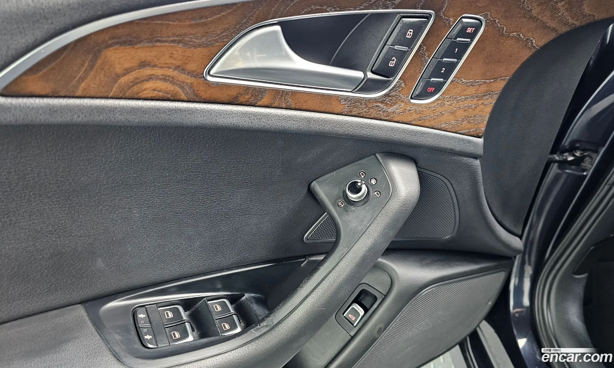 Audi A6 2016 WAUZZZ4G1GN112065 — 8