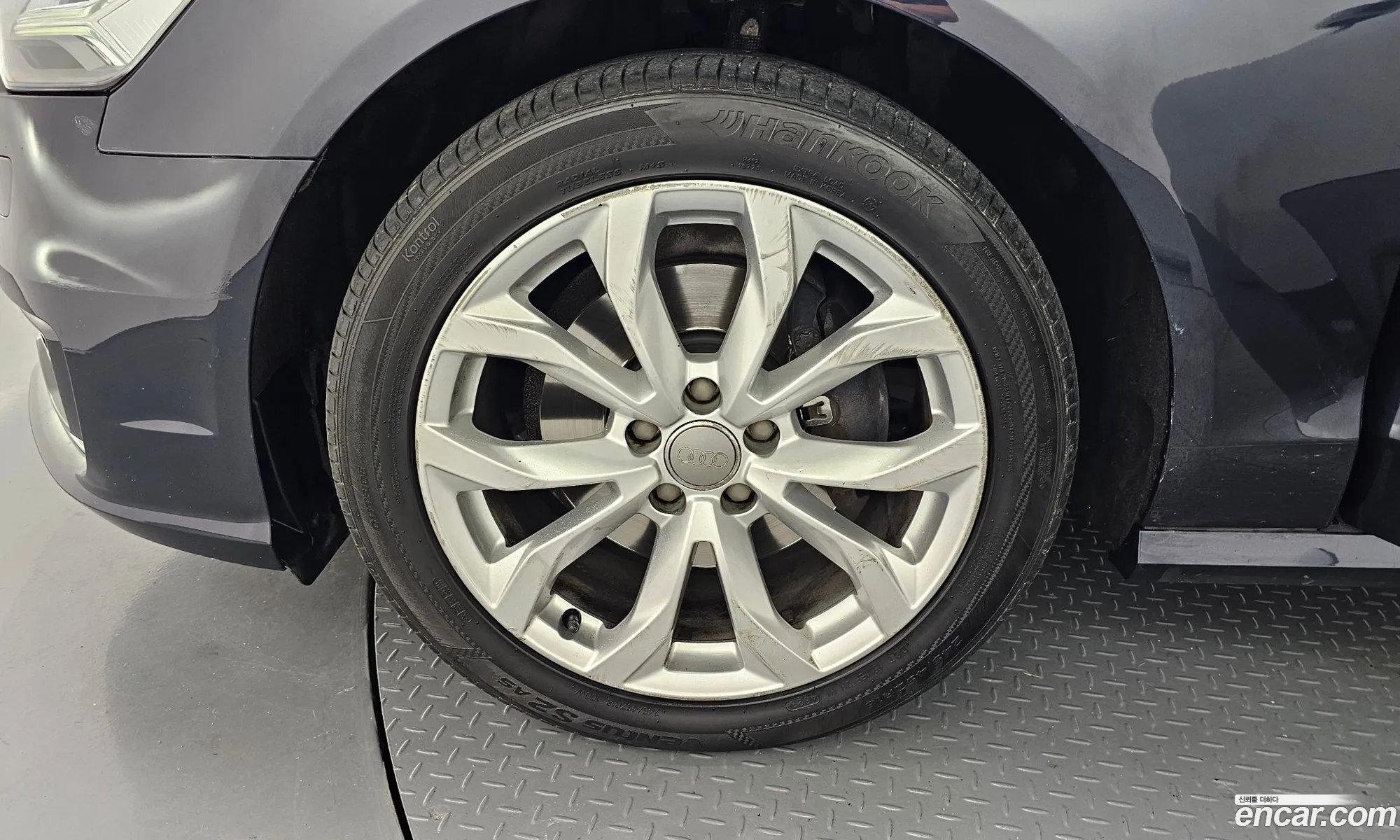 Audi A6 2016 WAUZZZ4G1GN112065 — 16