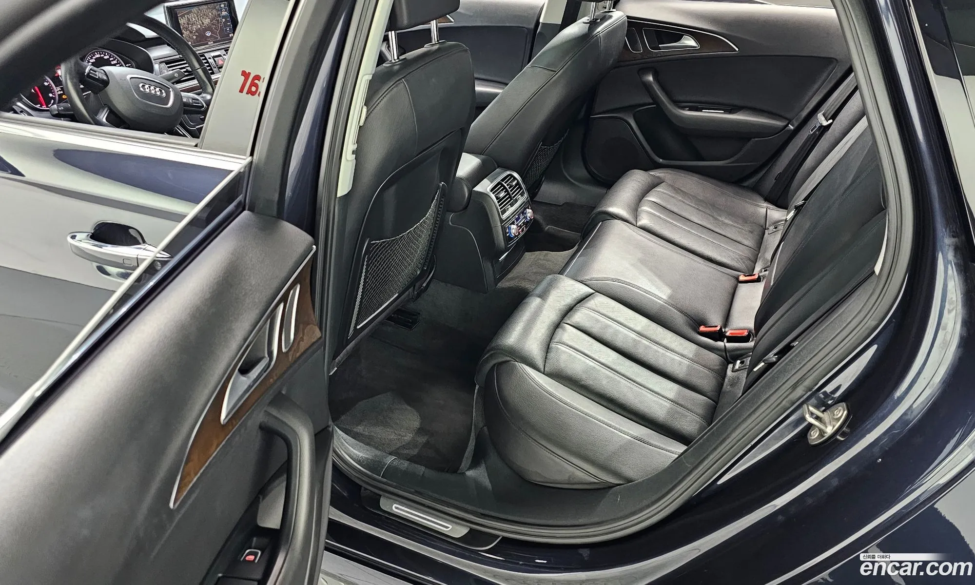 Audi A6 2016 WAUZZZ4G1GN112065 — 14