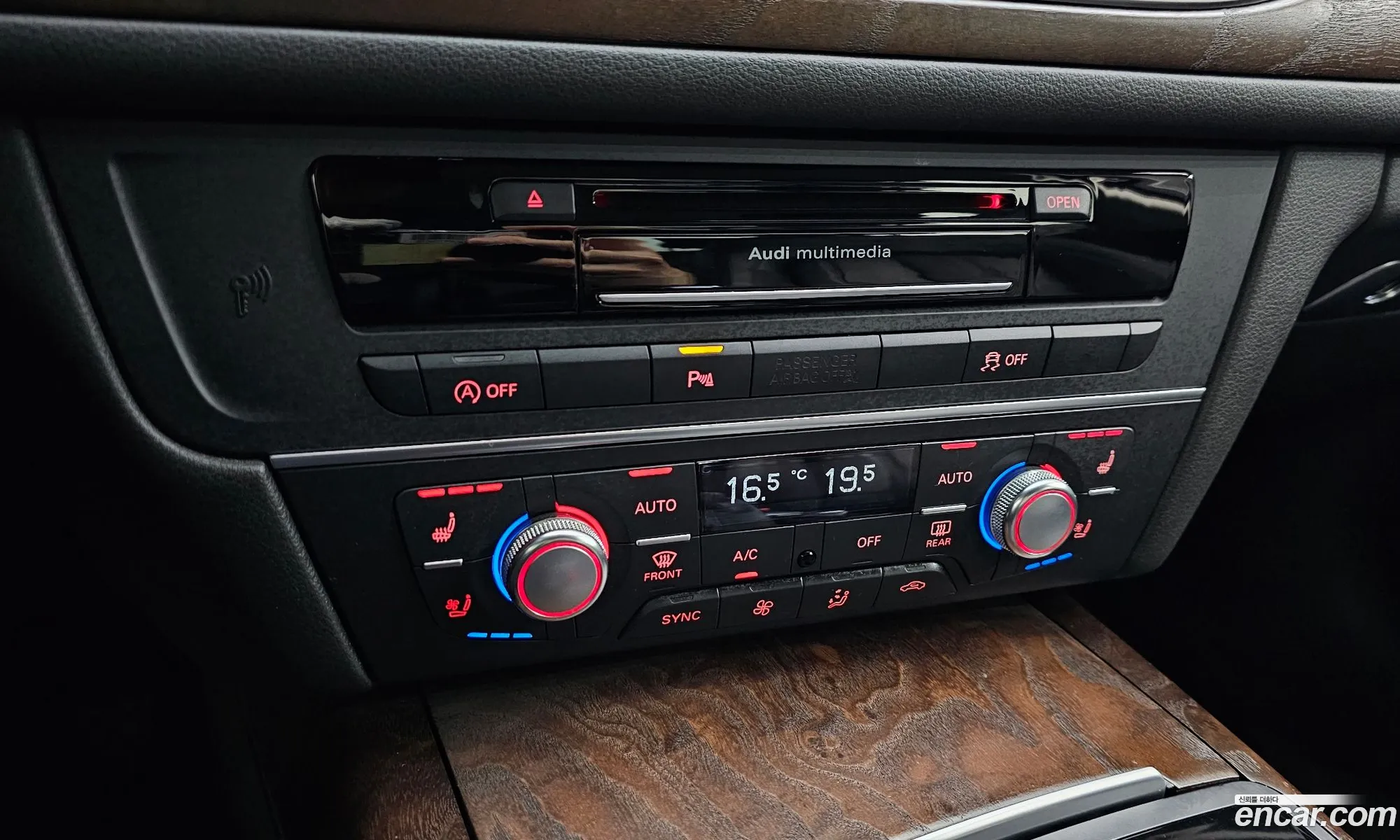 Audi A6 2016 WAUZZZ4G1GN112065 — 5