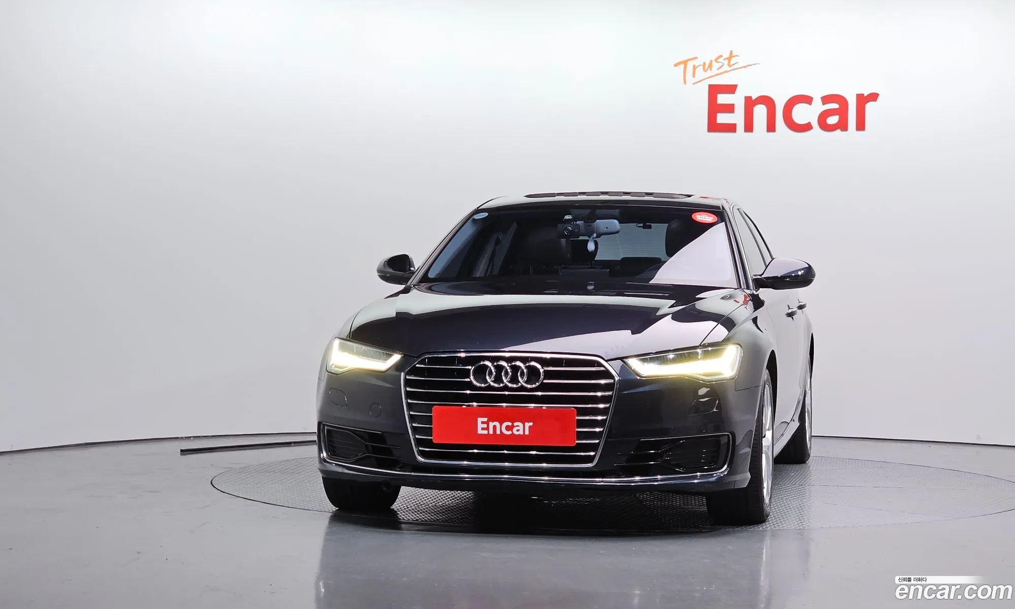 Audi A6 2016 WAUZZZ4G1GN112065 — 10