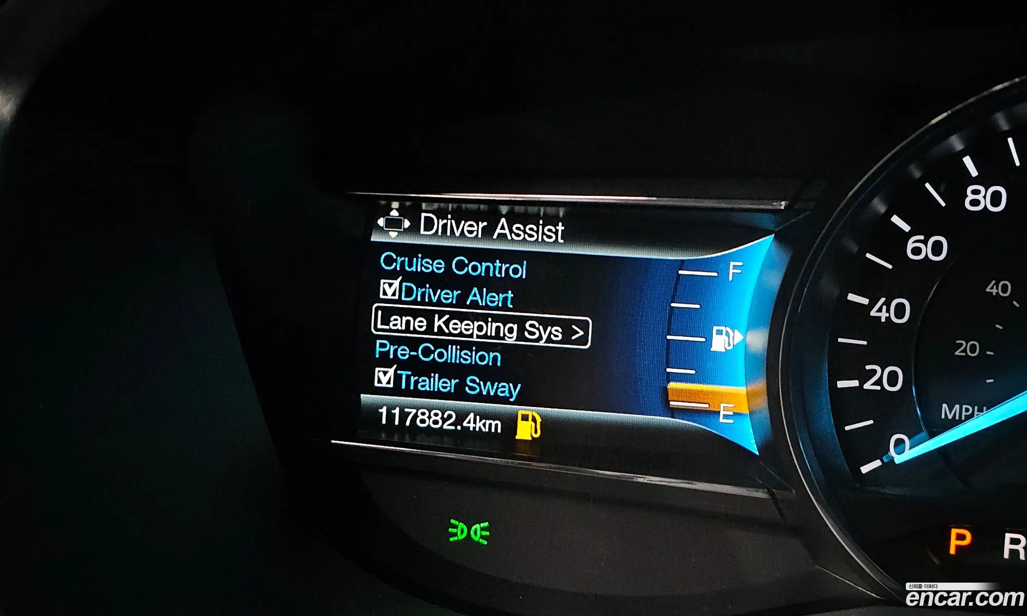 Ford Explorer 2016 1FM5K8FH7HGA48301 — 16
