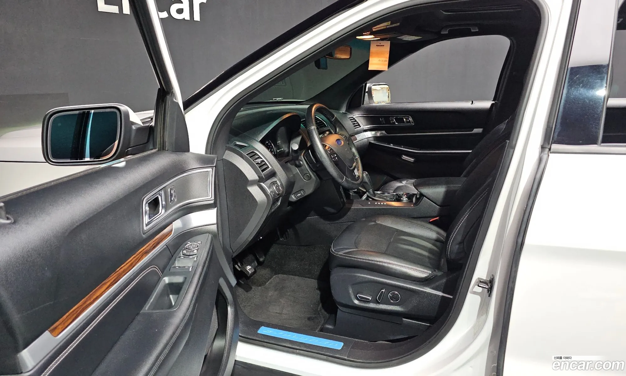 Ford Explorer 2016 1FM5K8FH7HGA48301 — 11