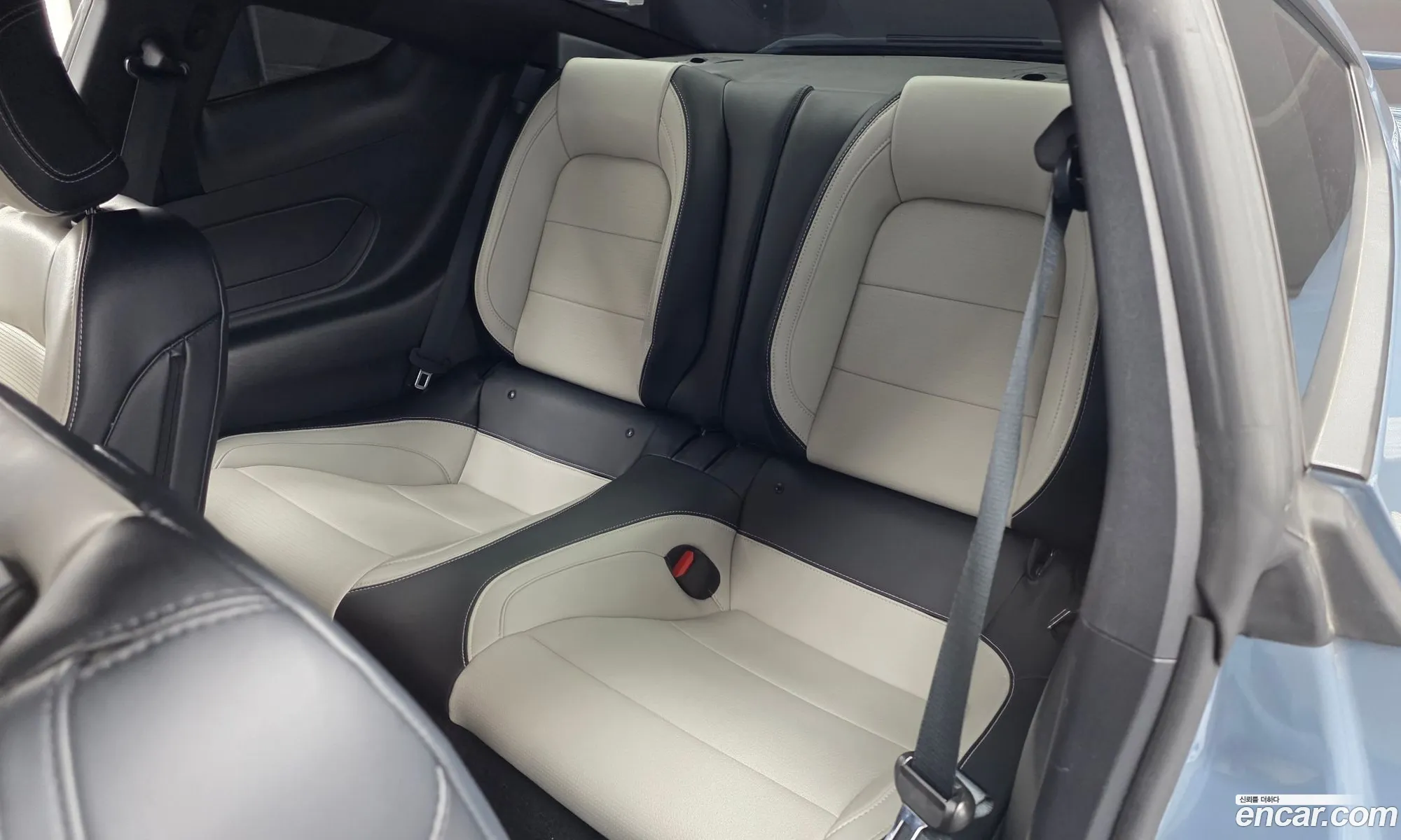 Ford Mustang 7th Gen 2024 — 14