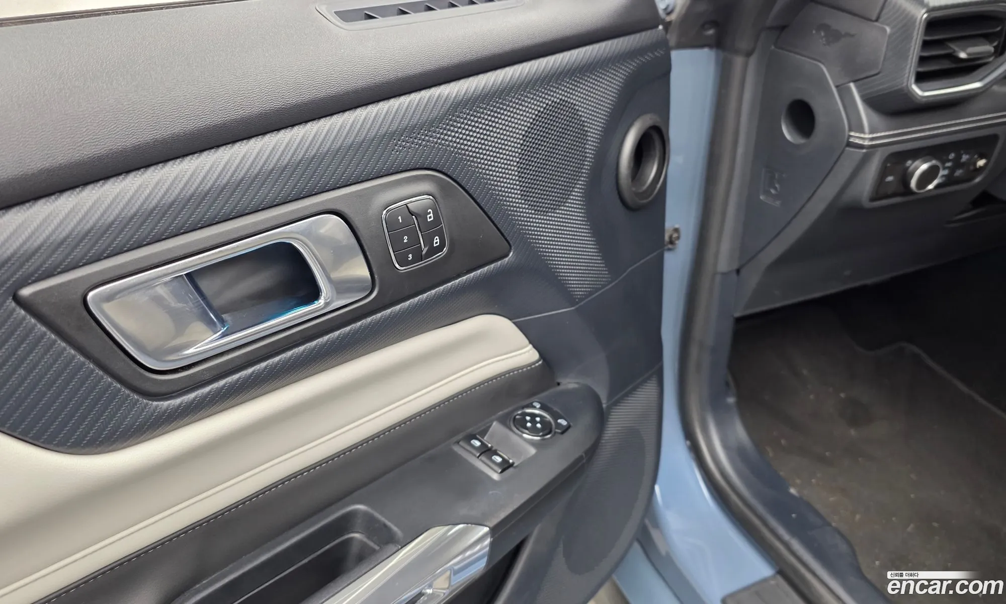 Ford Mustang 7th Gen 2024 — 13