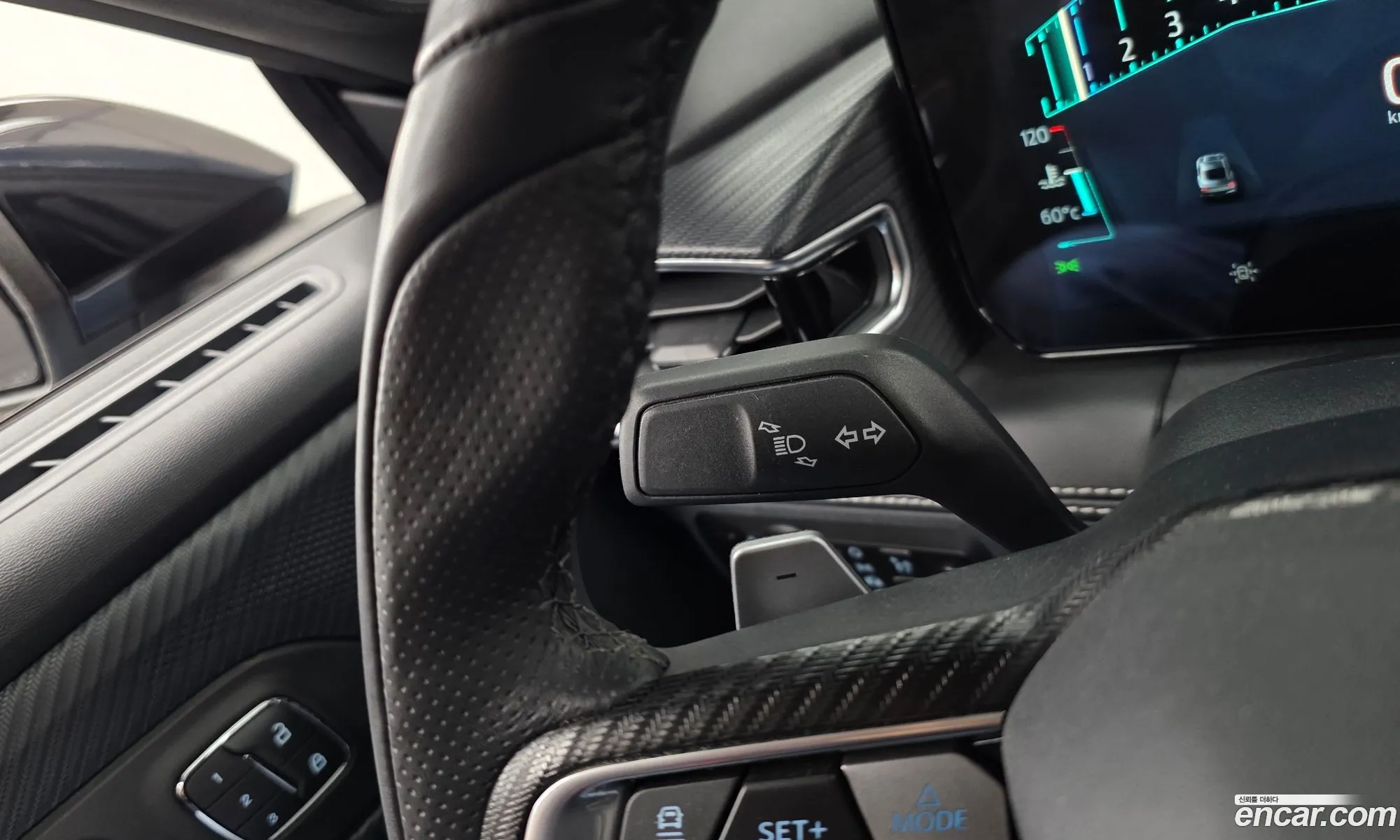 Ford Mustang 7th Gen 2024 — 10