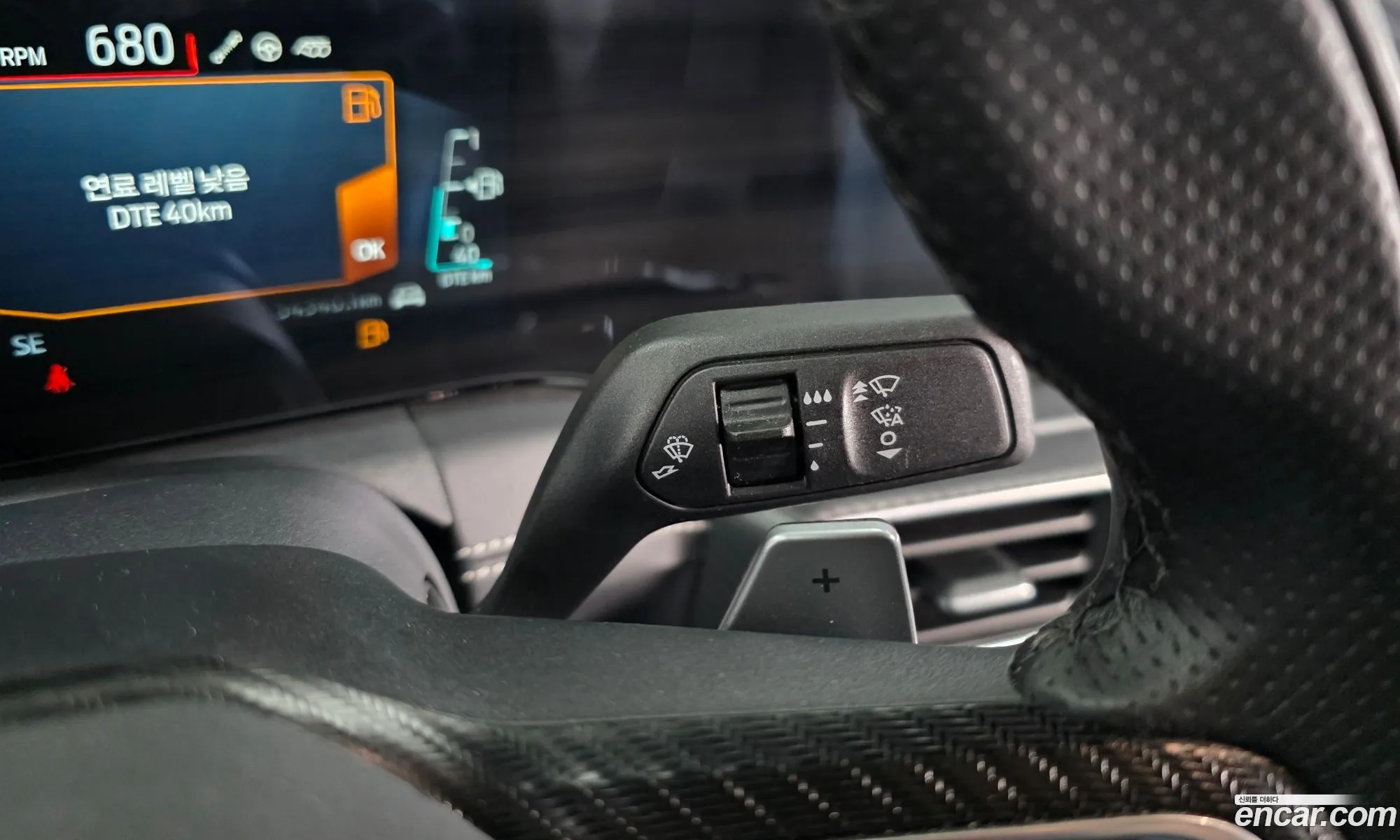 Ford Mustang 7th Gen 2024 — 21