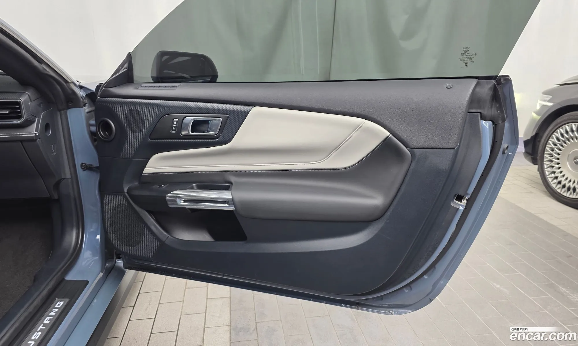 Ford Mustang 7th Gen 2024 — 19