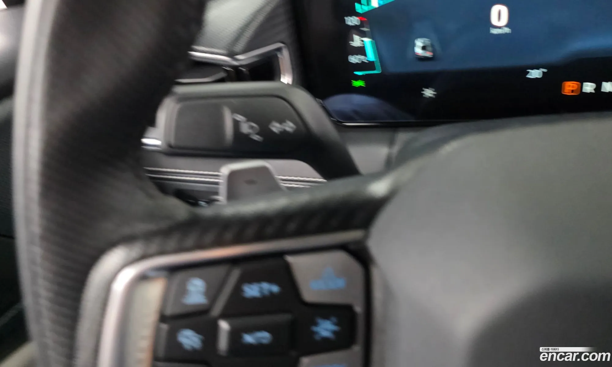 Ford Mustang 7th Gen 2024 — 17
