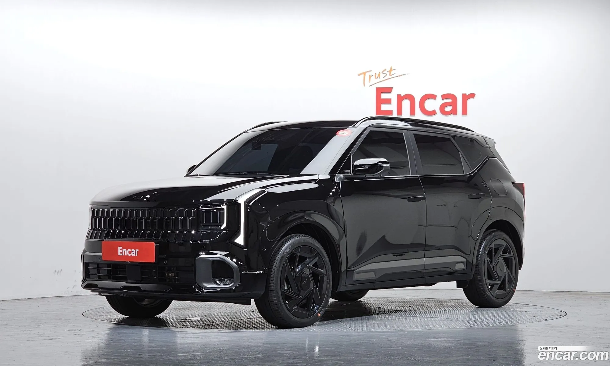 Kia Seltos 2026 — 3