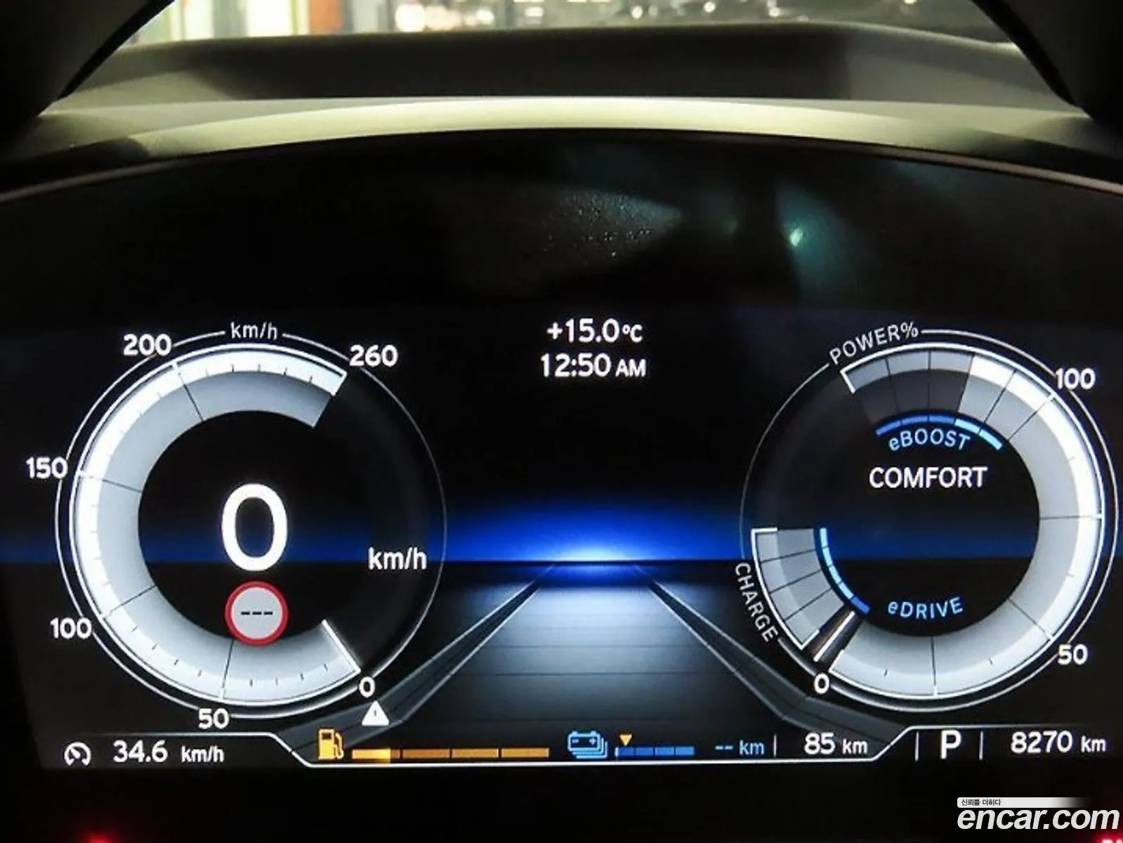BMW i8 2019 — 12
