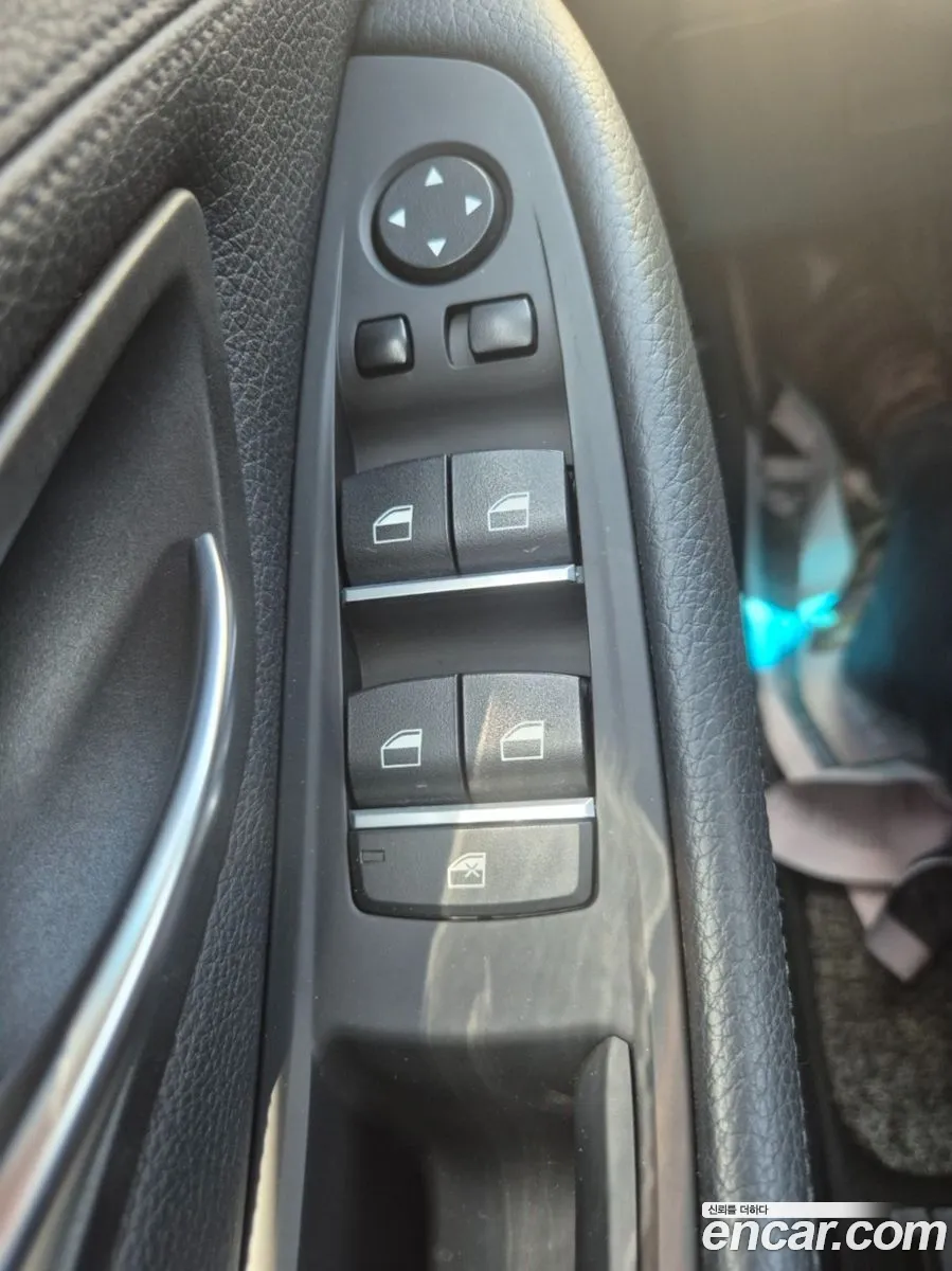 BMW 5 Series 2013 — 7