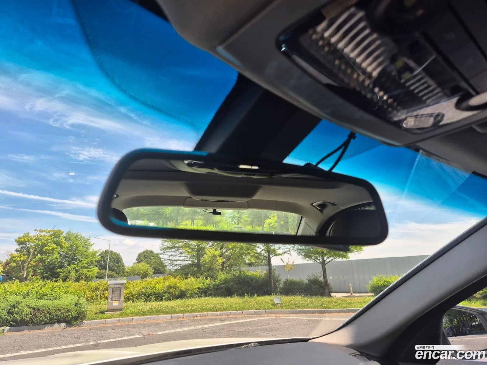 BMW 5 Series 2013 — 4