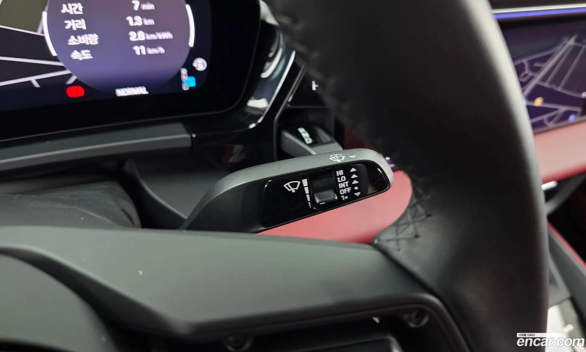 Porsche Macan EV 2025 66666666666666666 — 11