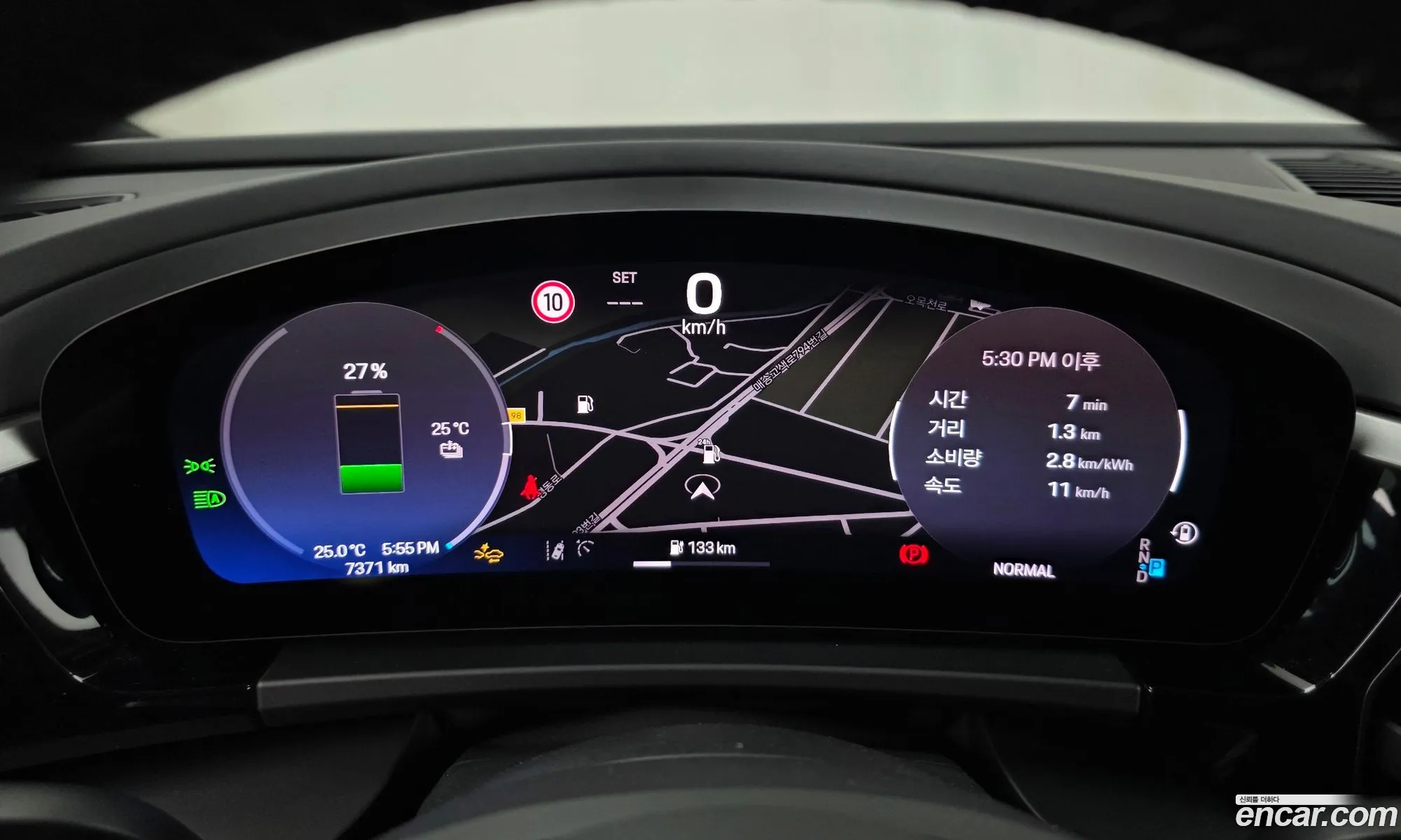 Porsche Macan EV 2025 66666666666666666 — 17
