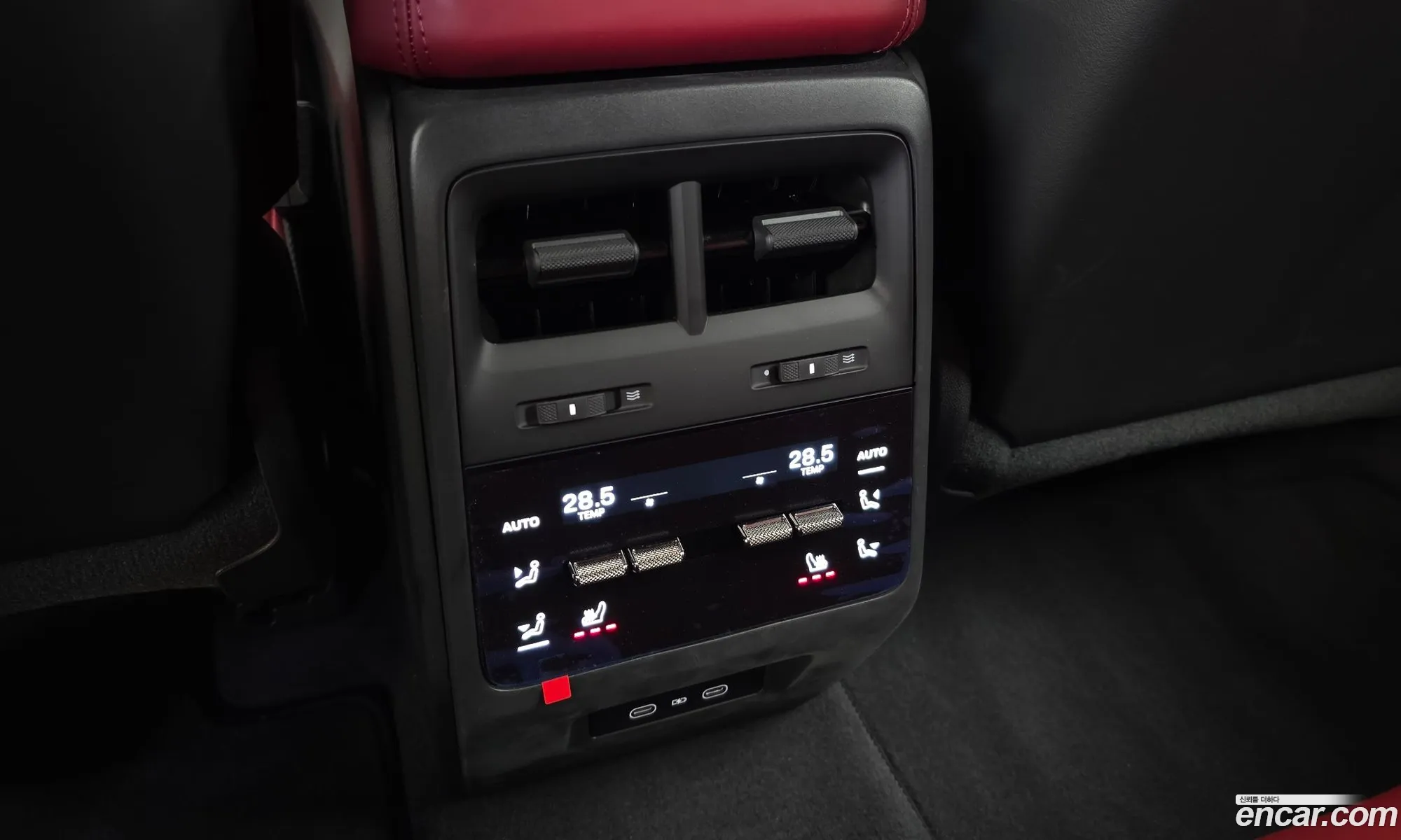 Porsche Macan EV 2025 66666666666666666 — 20