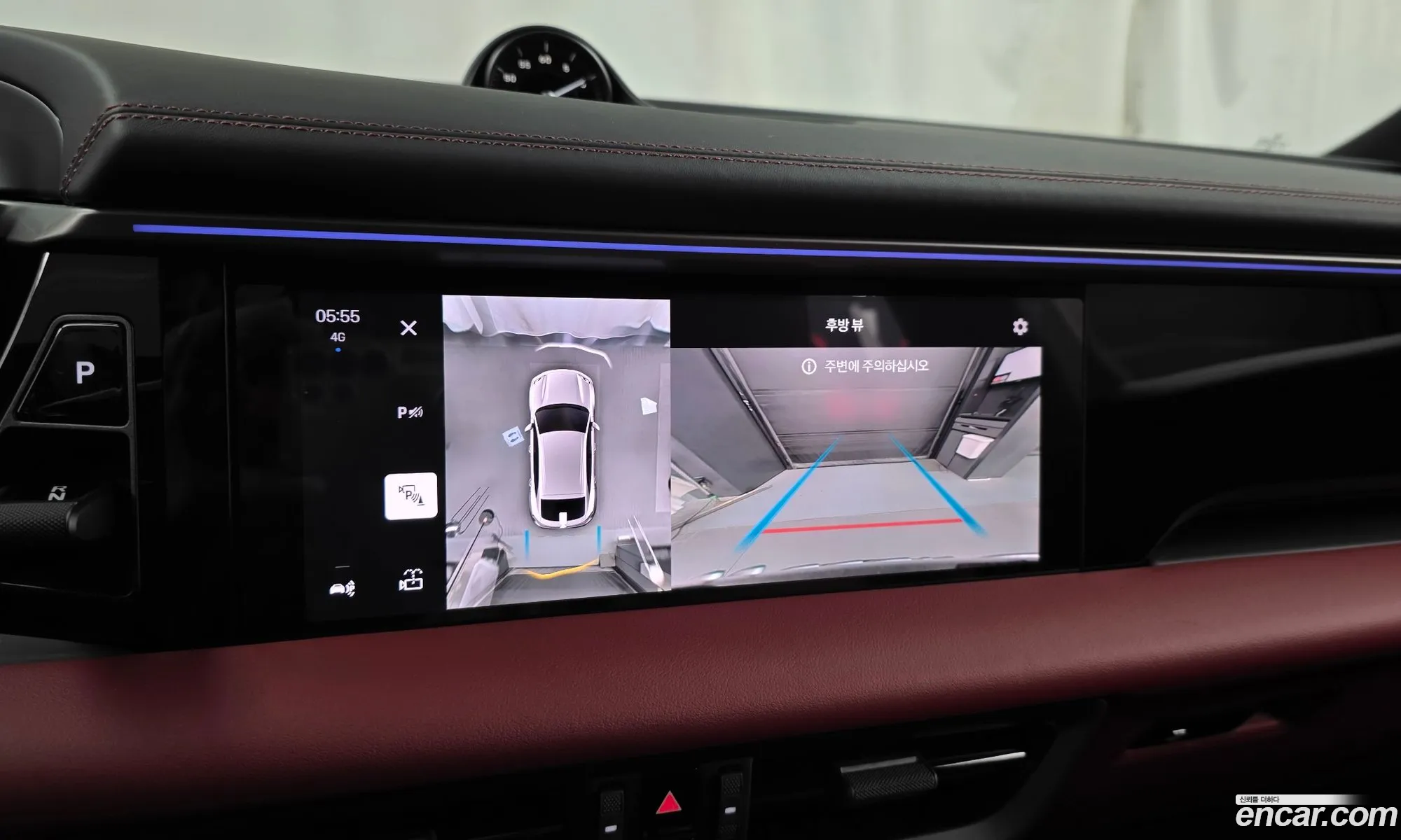 Porsche Macan EV 2025 66666666666666666 — 9