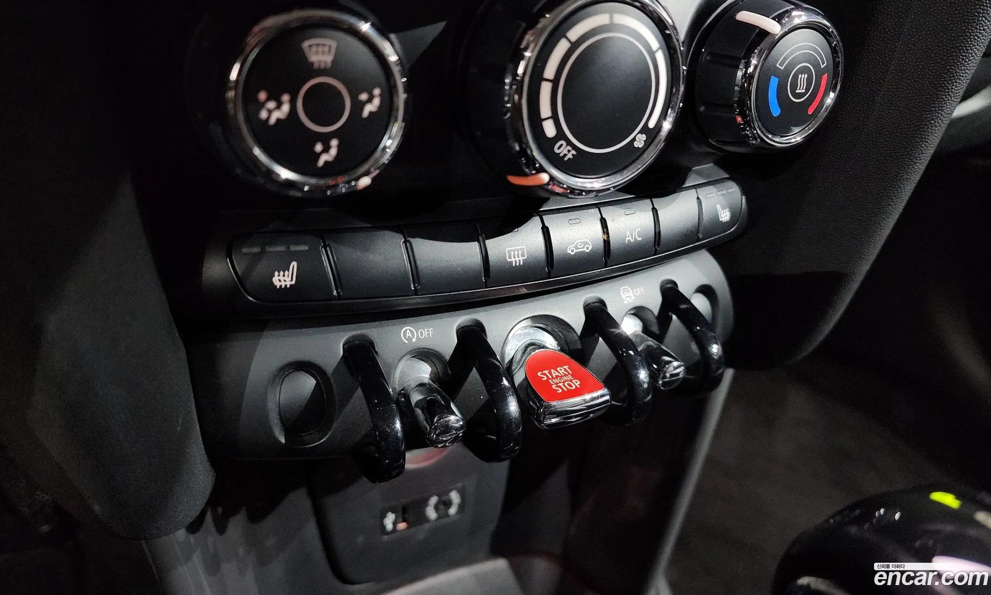 Mini Cooper 2016 WMWXP5103G3A98679 — 10