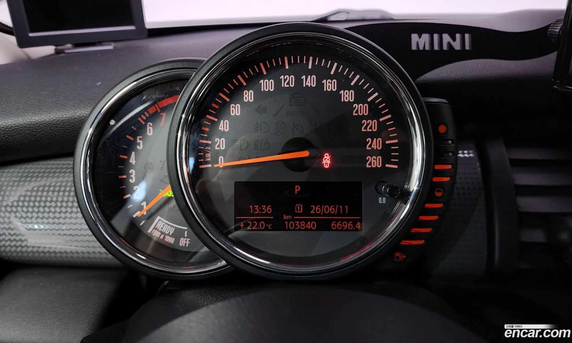Mini Cooper 2016 WMWXP5103G3A98679 — 18