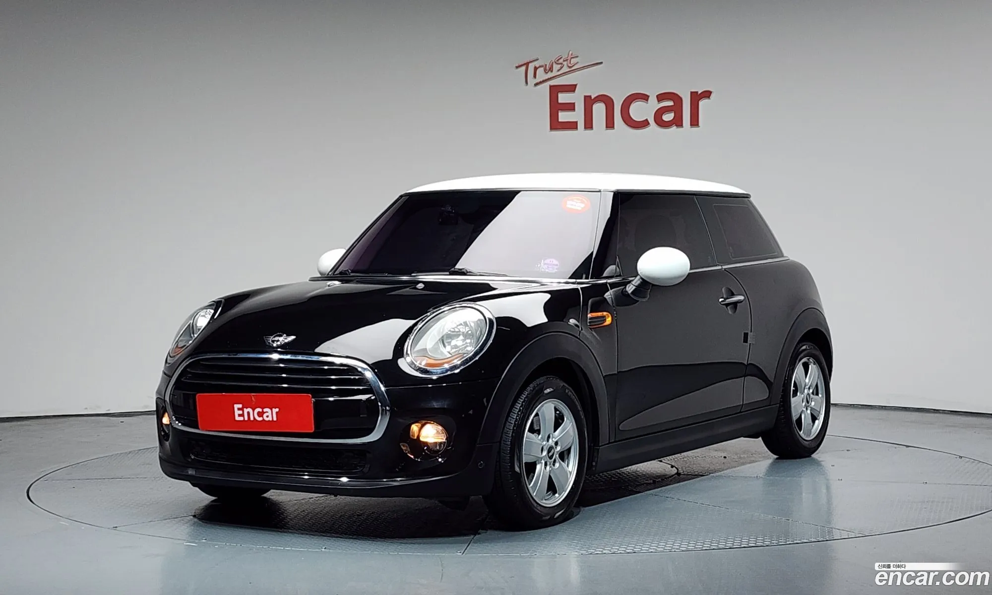 Mini Cooper 2016 WMWXP5103G3A98679 — 3
