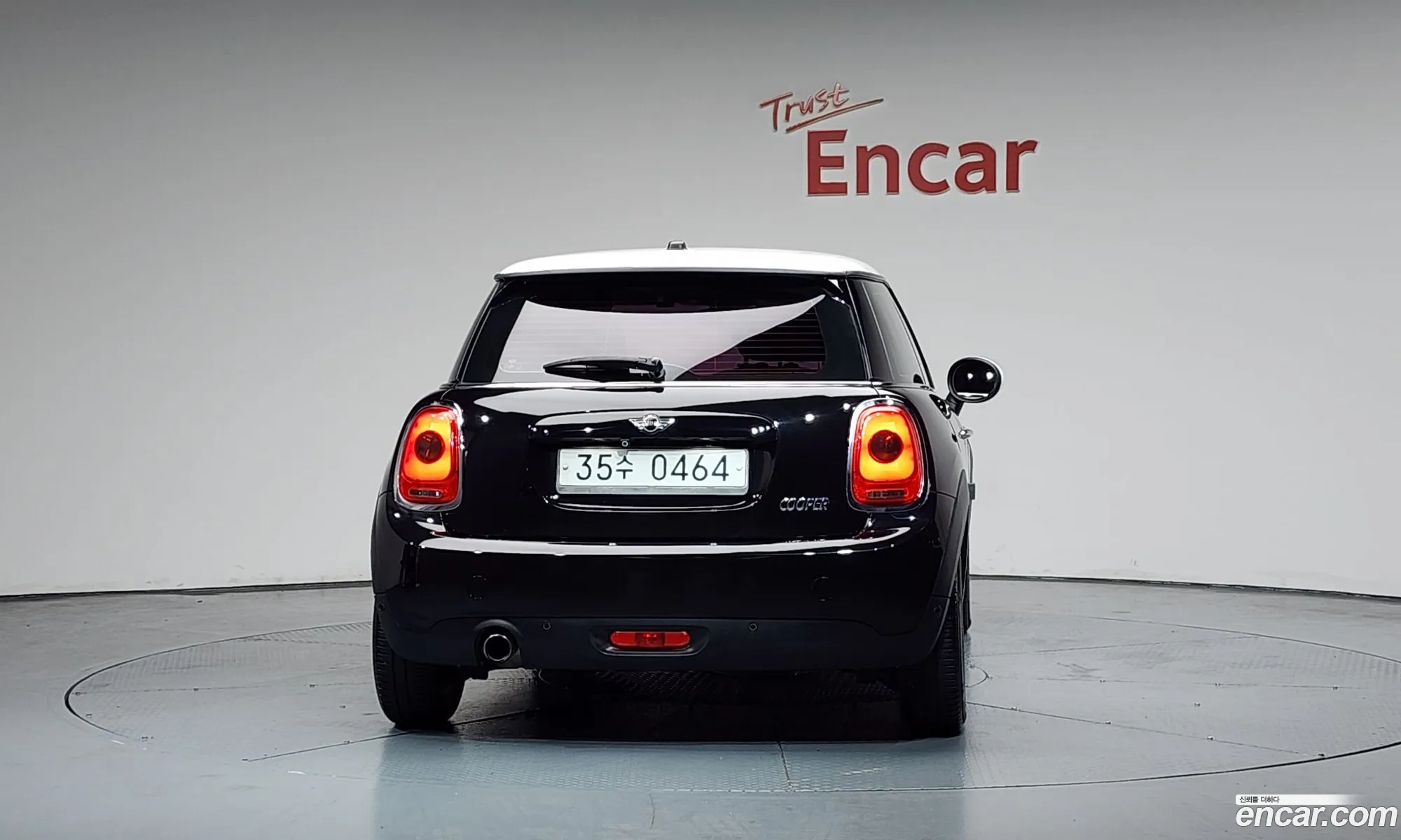 Mini Cooper 2016 WMWXP5103G3A98679 — 13