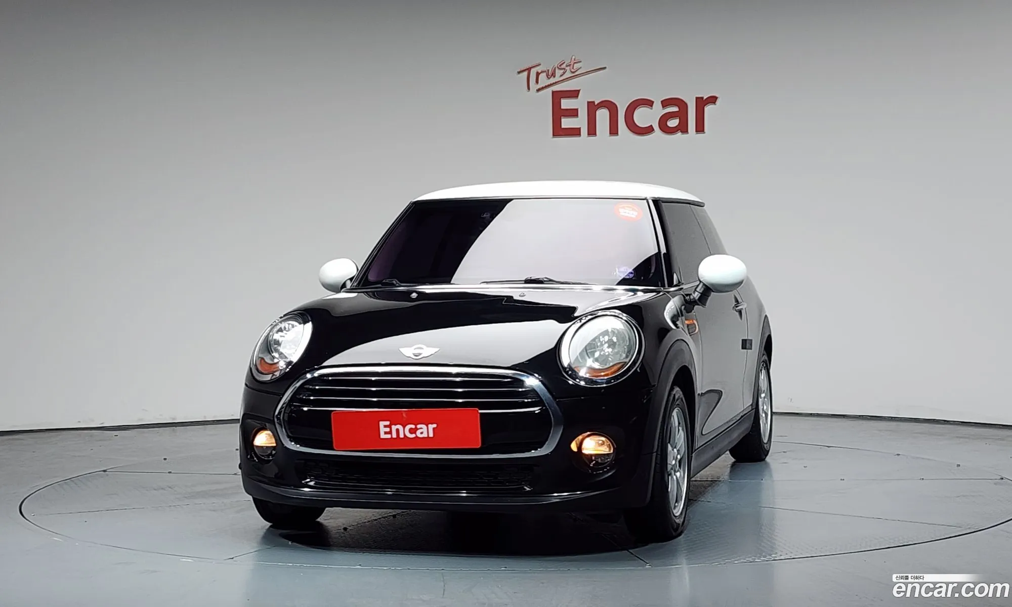 Mini Cooper 2016 WMWXP5103G3A98679 — 5