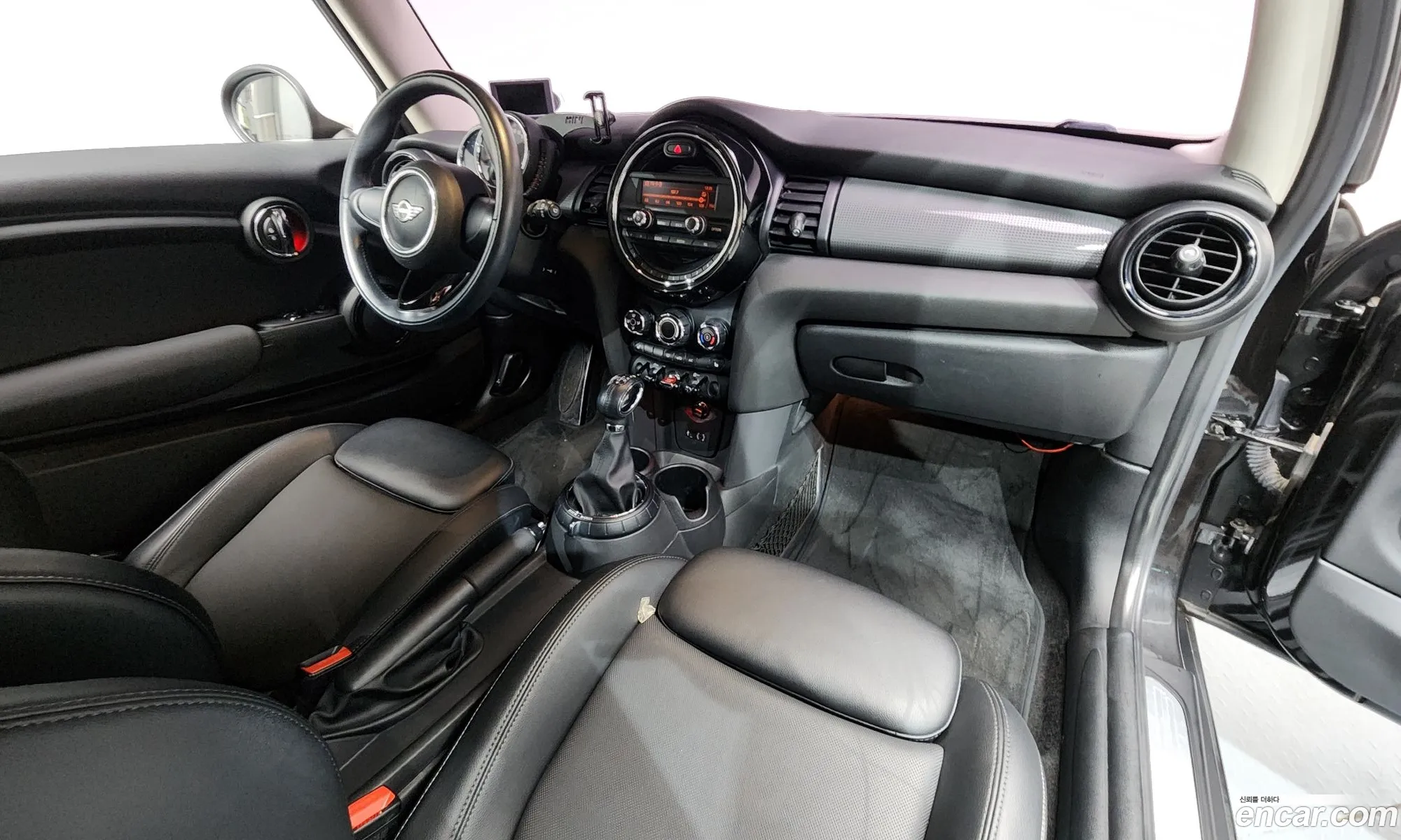 Mini Cooper 2016 WMWXP5103G3A98679 — 6