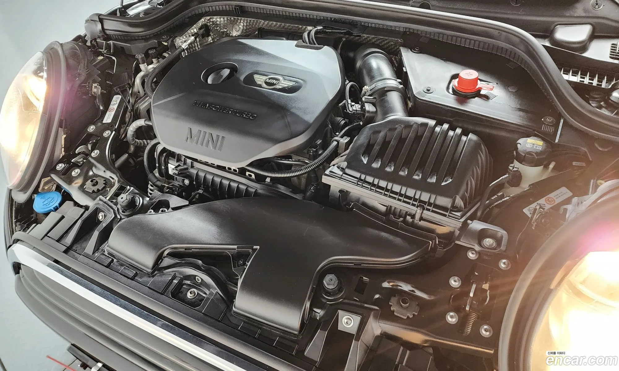Mini Cooper 2016 WMWXP5103G3A98679 — 2