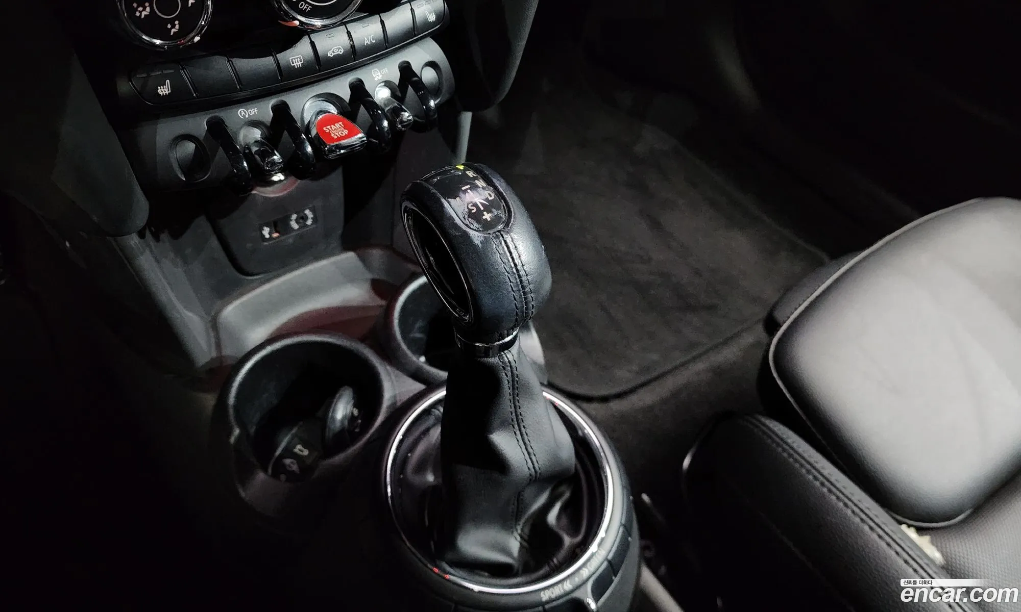 Mini Cooper 2016 WMWXP5103G3A98679 — 9
