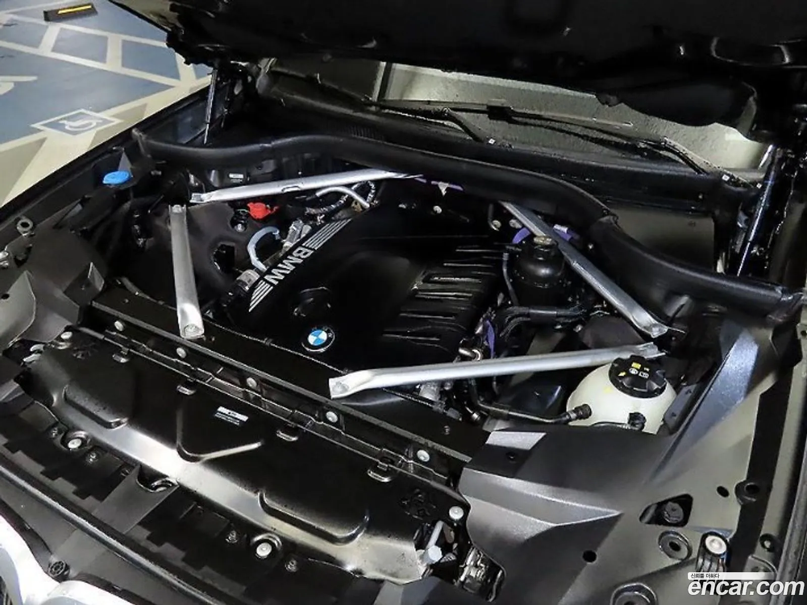 BMW X7 2024 — 13