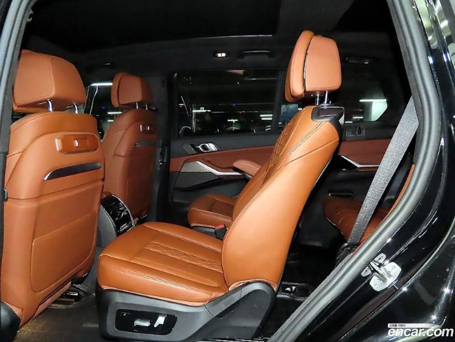 BMW X7 2024 — 5