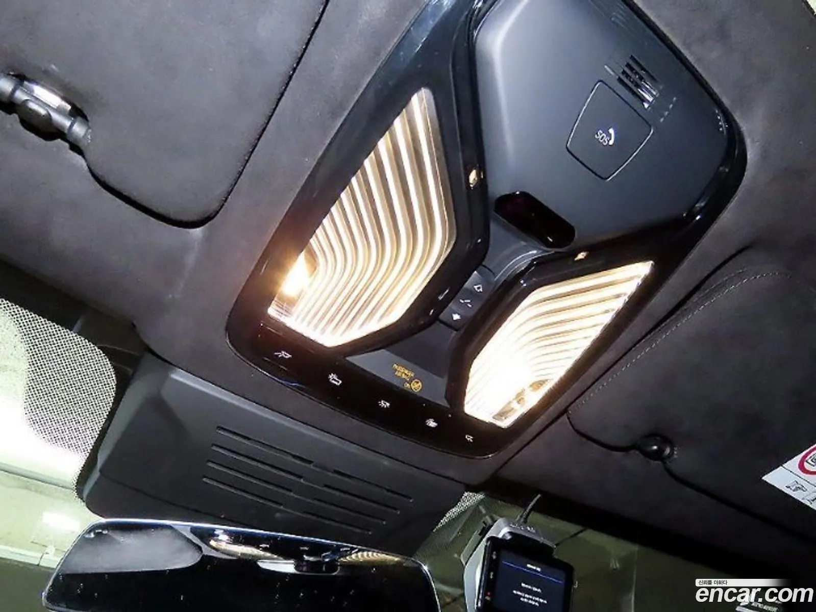 BMW X7 2024 — 2