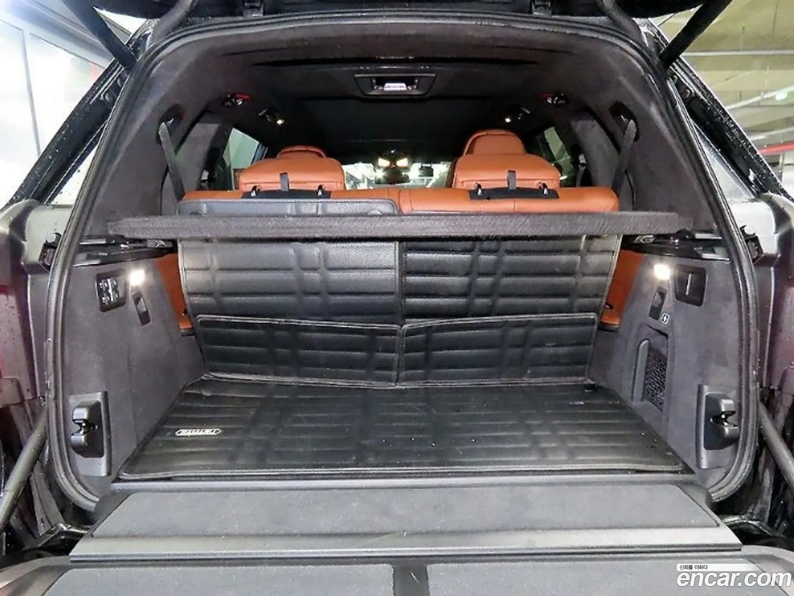 BMW X7 2024 — 11