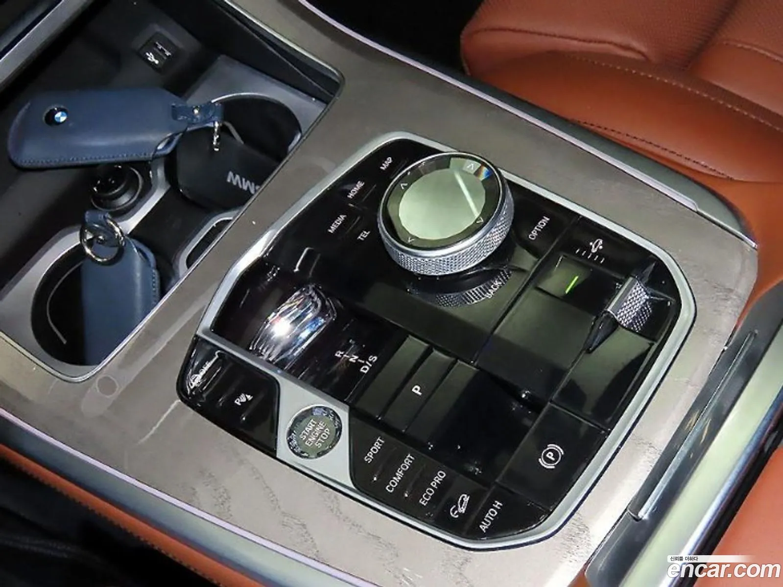 BMW X7 2024 — 16