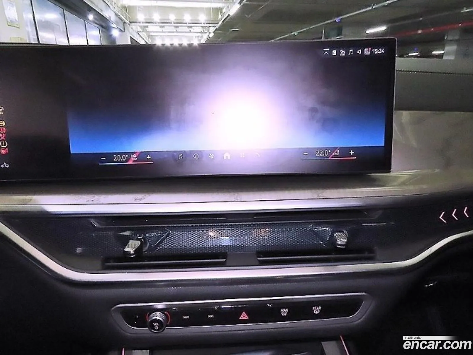 BMW X7 2024 — 15