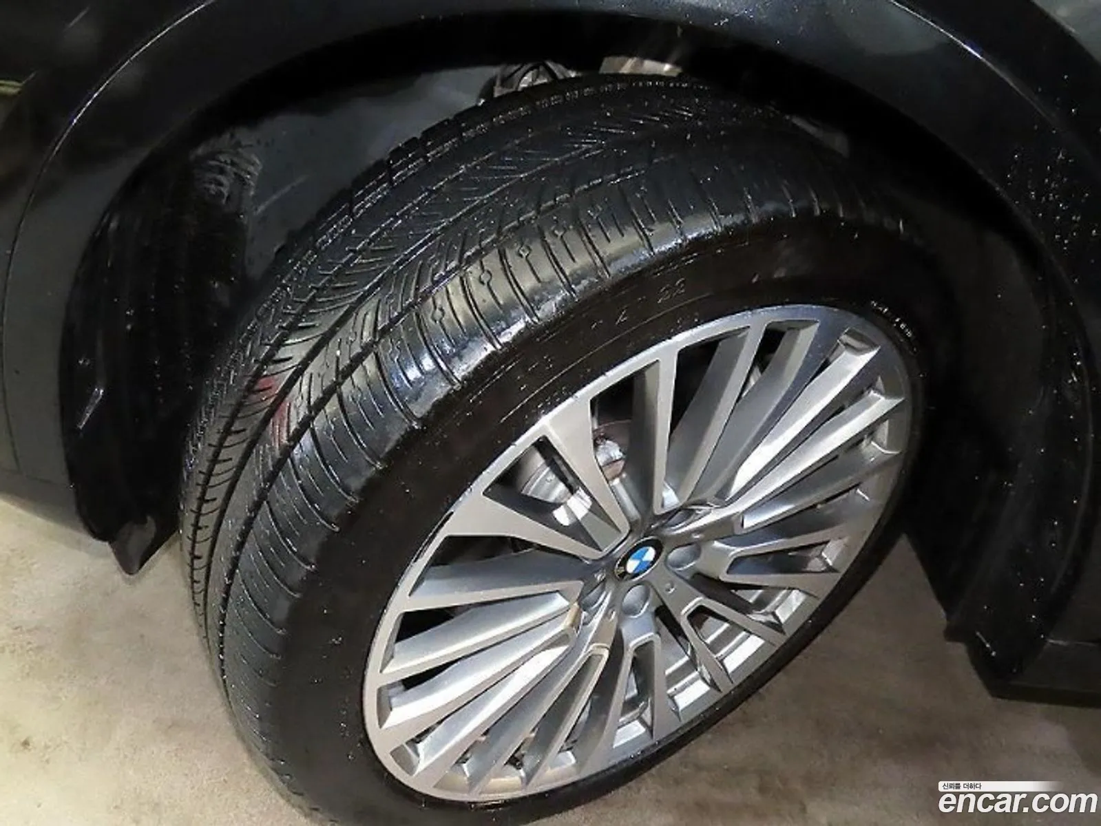 BMW X7 2024 — 14