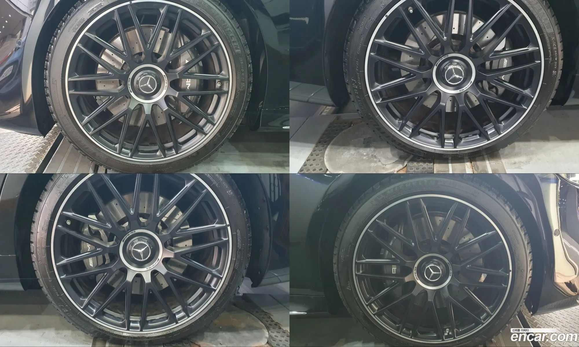 Mercedes-Benz S-Class W223 2024 — 5