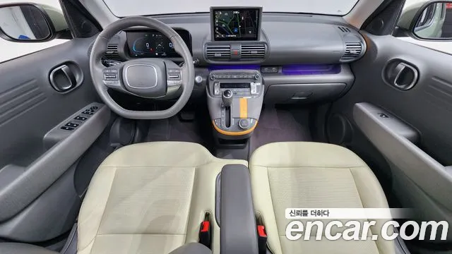 Hyundai Casper 2022 — 4