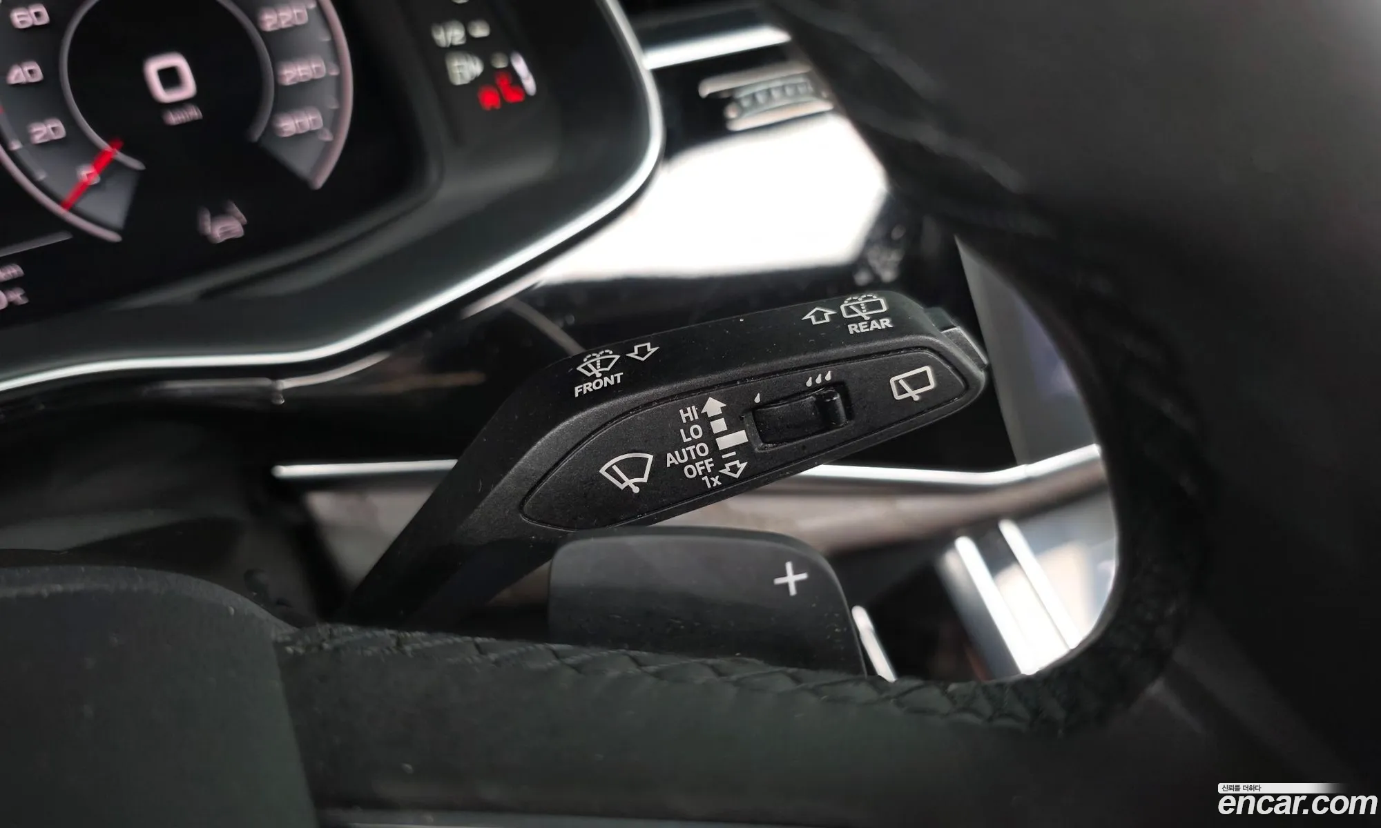 Audi Q7 2021 WAUZZZ4M6MD001633 — 29