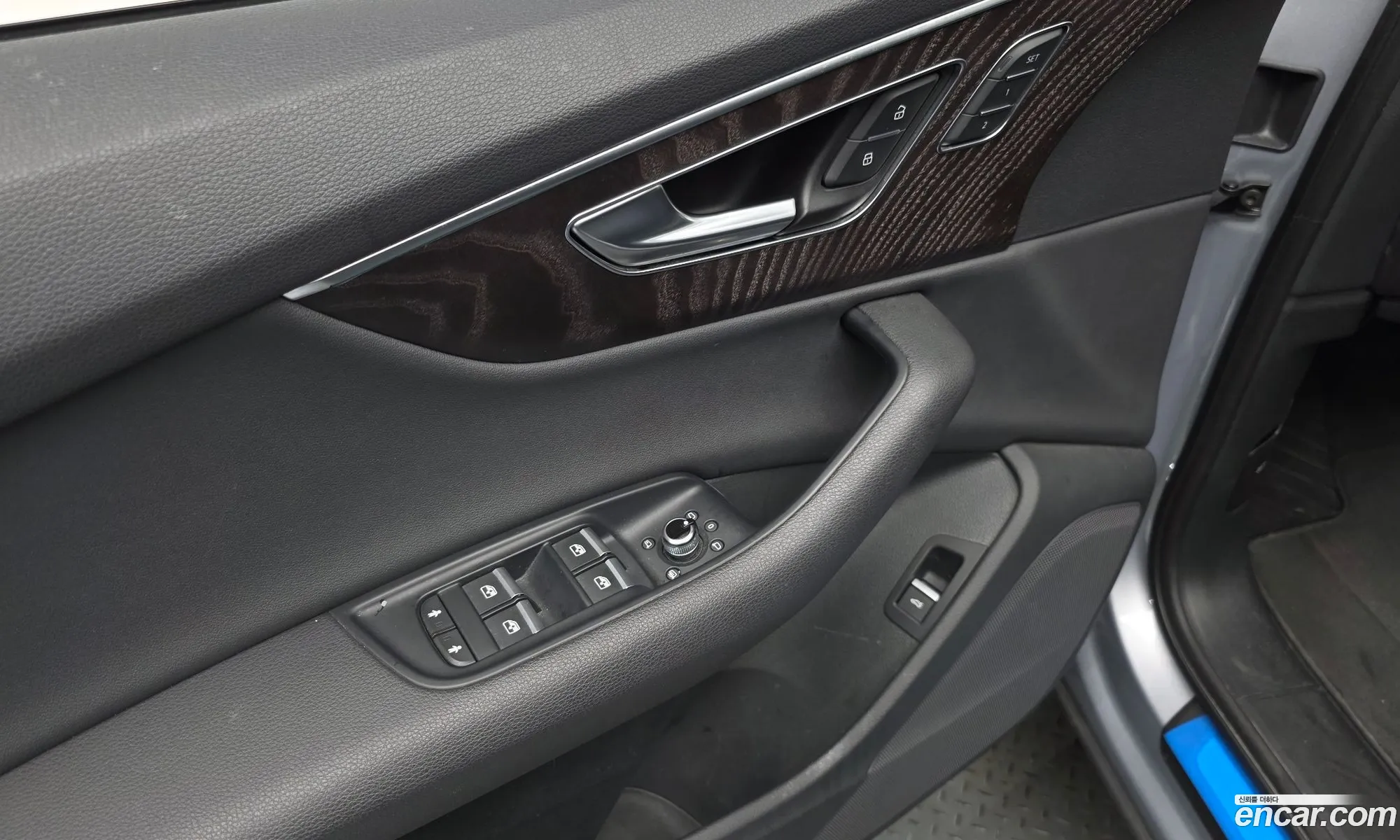 Audi Q7 2021 WAUZZZ4M6MD001633 — 17