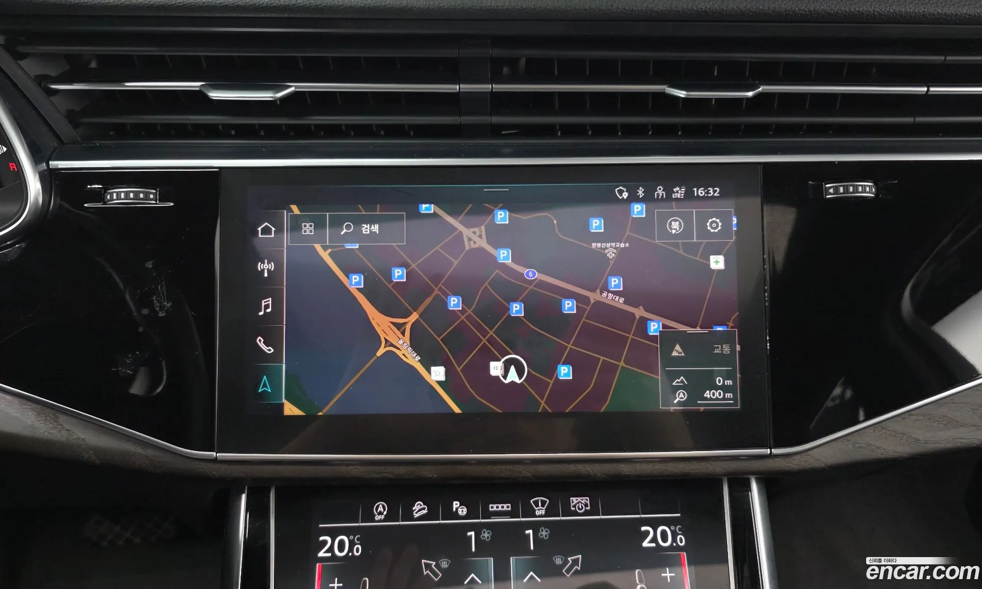 Audi Q7 2021 WAUZZZ4M6MD001633 — 5