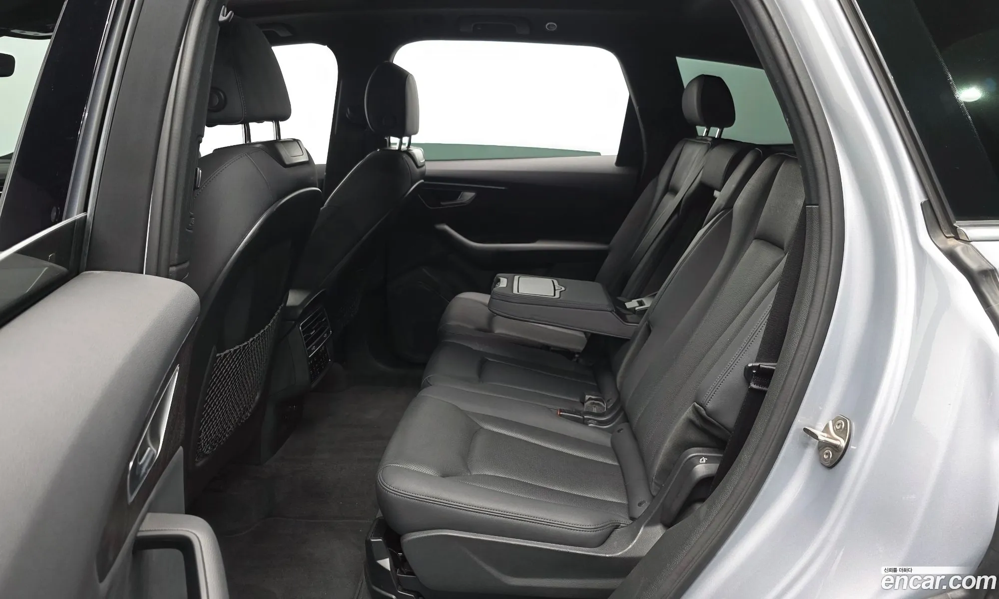 Audi Q7 2021 WAUZZZ4M6MD001633 — 12