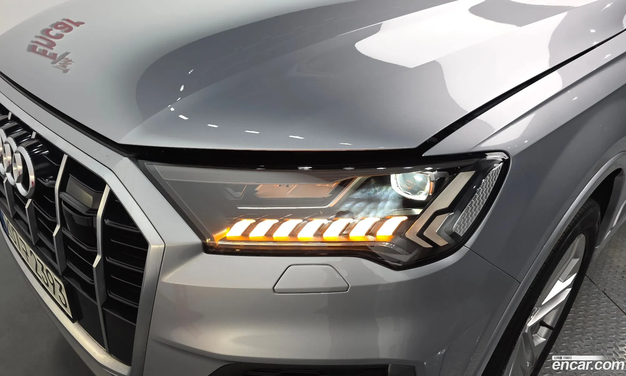 Audi Q7 2021 WAUZZZ4M6MD001633 — 28