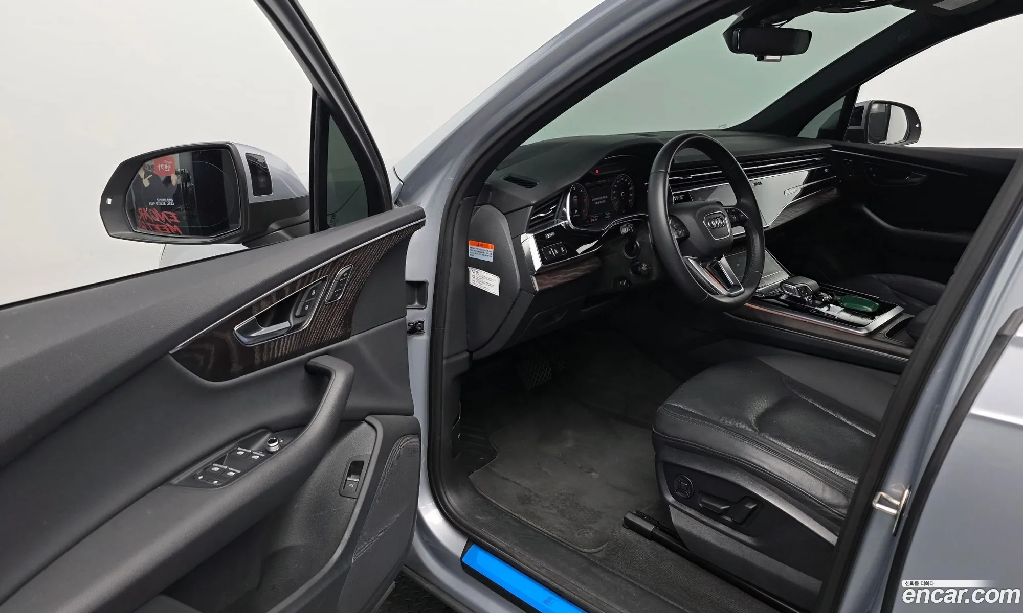 Audi Q7 2021 WAUZZZ4M6MD001633 — 6