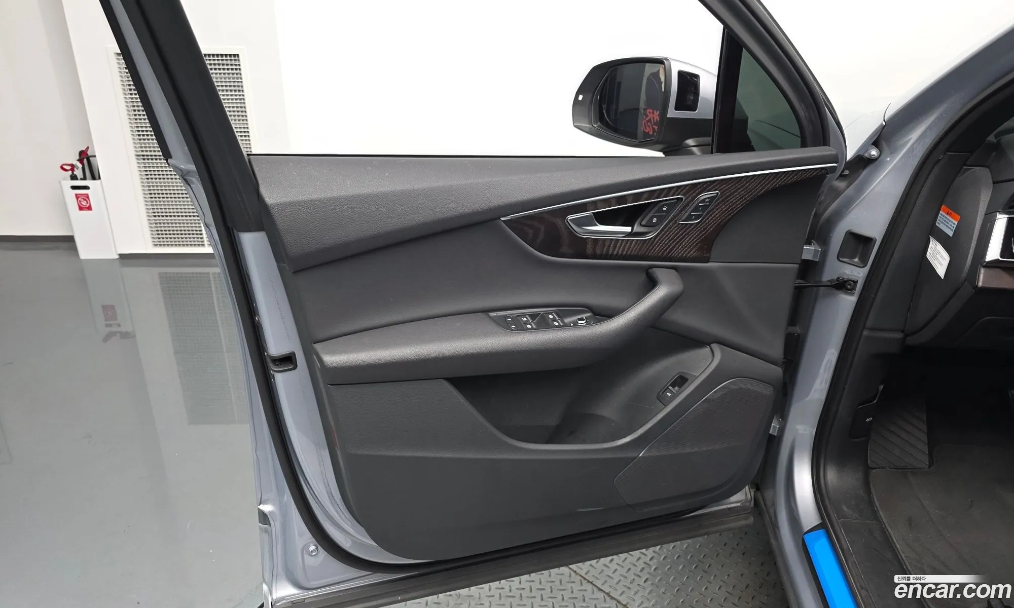 Audi Q7 2021 WAUZZZ4M6MD001633 — 9